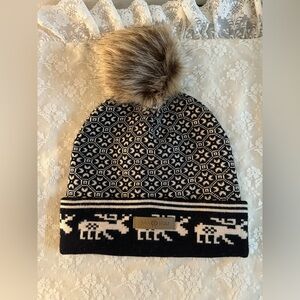 Gaa Huu Winter Beanie